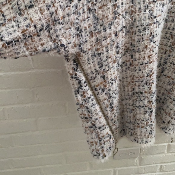 New Directions Crew Neck Sweater NWOT Size XL - Picture 5 of 8